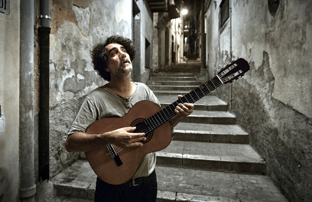 lello analfino serenate dautore