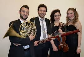 ARYA Quartett