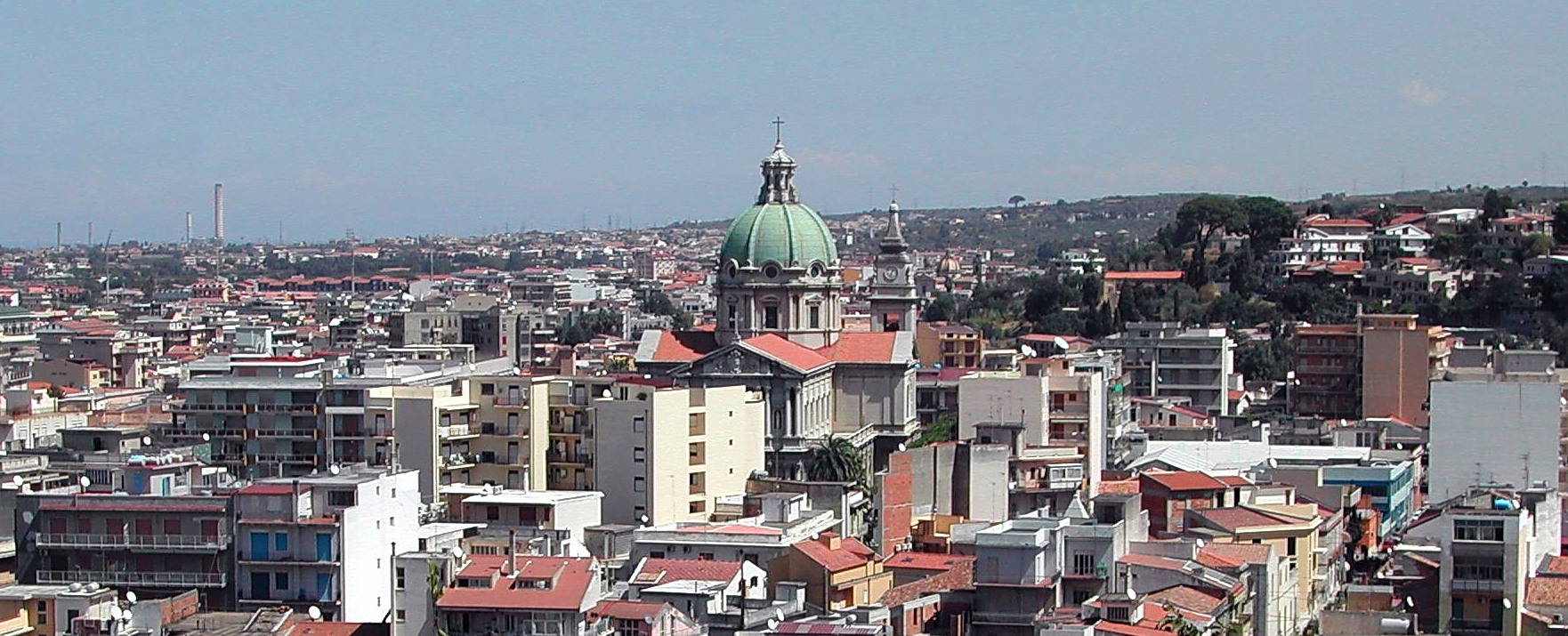 Barcellona Pozzo di Gotto