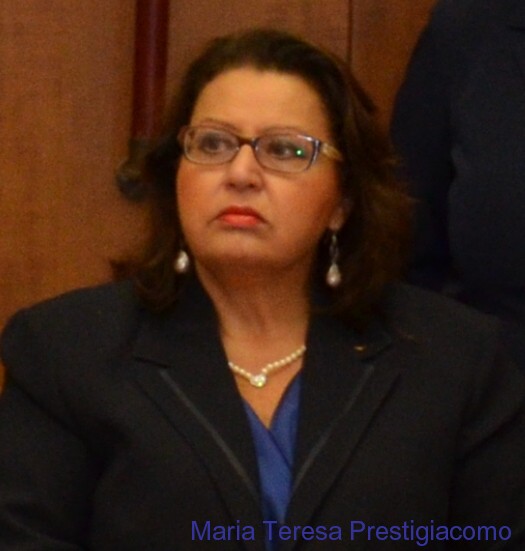 Maria Teresa Prestigiacomo