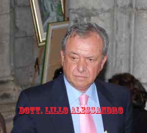 Lillo Alessandro