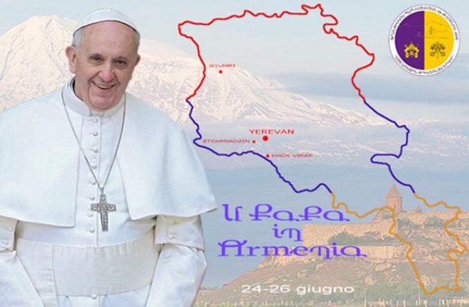 Papa-Armenia