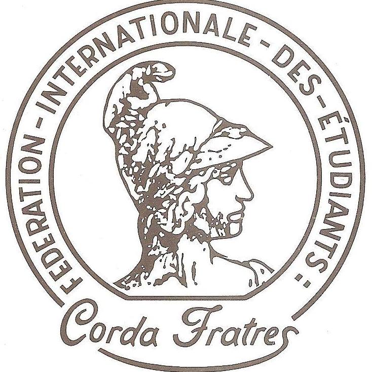 Corda Fratres logo