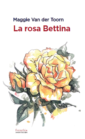 Copertina UFF Rosa Bettina