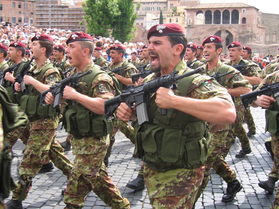 Battaglione Carabinieri