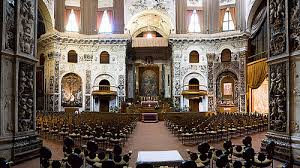 Chiesa San Salvatore di Palermo