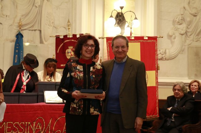 Premio Orione 2017 - 6 dicembre - premiazione