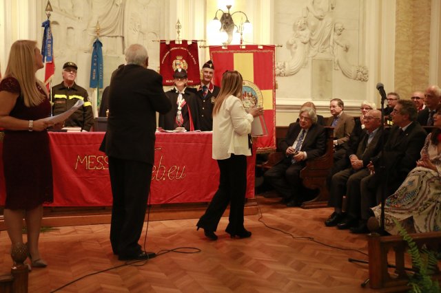 Premio Orione 2017 - 6 dicembre - premiazione