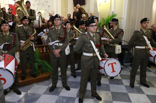 Premio Orione 2017 - 6 dicembre - premiazione