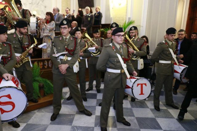 Premio Orione 2017 - 6 dicembre - premiazione