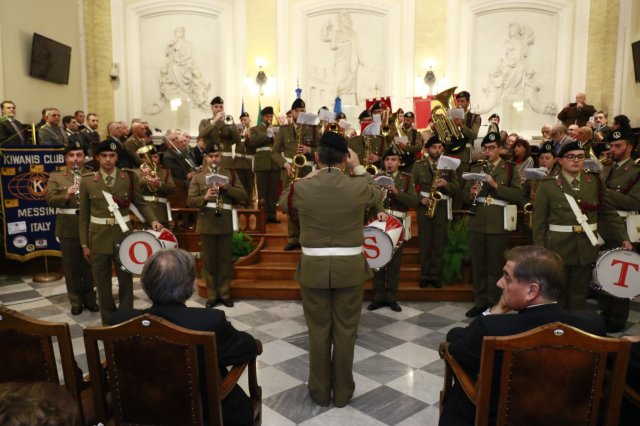 Premio Orione 2017 - 6 dicembre - premiazione