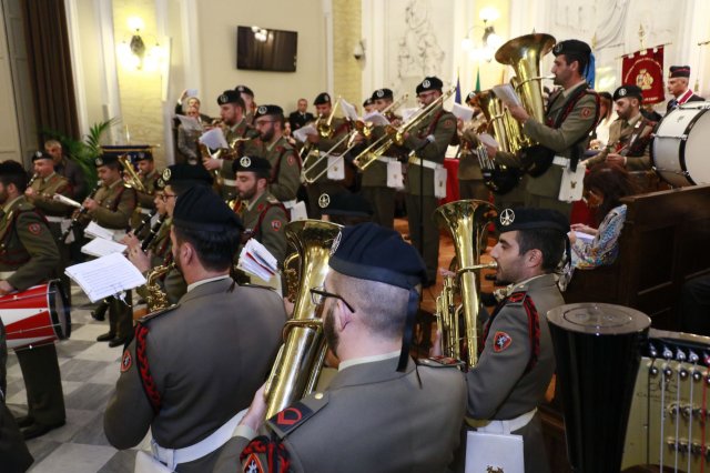 Premio Orione 2017 - 6 dicembre - premiazione