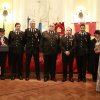 Premio Orione 2017 - 6 dicembre - premiazione