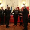 Premio Orione 2017 - 6 dicembre - premiazione