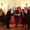 Premio Orione 2017 - 6 dicembre - premiazione