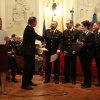 Premio Orione 2017 - 6 dicembre - premiazione