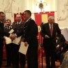 Premio Orione 2017 - 6 dicembre - premiazione