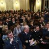 Premio Orione 2017 - 6 dicembre - premiazione