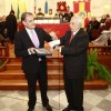 Premio Orione 2017 - 6 dicembre - premiazione