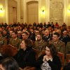 Premio Orione 2017 - 6 dicembre - premiazione