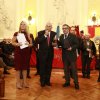 Premio Orione 2017 - 6 dicembre - premiazione