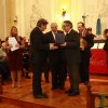 Premio Orione 2017 - 6 dicembre - premiazione