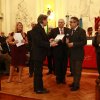 Premio Orione 2017 - 6 dicembre - premiazione