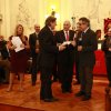 Premio Orione 2017 - 6 dicembre - premiazione