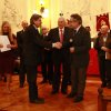 Premio Orione 2017 - 6 dicembre - premiazione