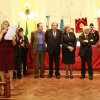 Premio Orione 2017 - 6 dicembre - premiazione