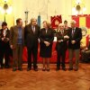 Premio Orione 2017 - 6 dicembre - premiazione