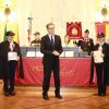 Premio Orione 2017 - 6 dicembre - premiazione