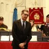 Premio Orione 2017 - 6 dicembre - premiazione