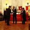 Premio Orione 2017 - 6 dicembre - premiazione