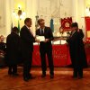 Premio Orione 2017 - 6 dicembre - premiazione