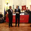 Premio Orione 2017 - 6 dicembre - premiazione