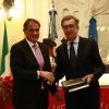 Premio Orione 2017 - 6 dicembre - premiazione