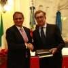 Premio Orione 2017 - 6 dicembre - premiazione