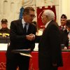 Premio Orione 2017 - 6 dicembre - premiazione