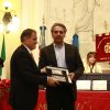 Premio Orione 2017 - 6 dicembre - premiazione