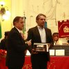 Premio Orione 2017 - 6 dicembre - premiazione