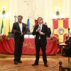 Premio Orione 2017 - 6 dicembre - premiazione