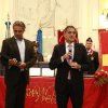 Premio Orione 2017 - 6 dicembre - premiazione