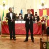 Premio Orione 2017 - 6 dicembre - premiazione