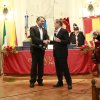 Premio Orione 2017 - 6 dicembre - premiazione