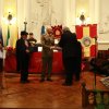 Premio Orione 2017 - 6 dicembre - premiazione