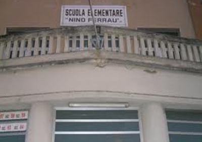Scuola Primaria N. Ferraù -