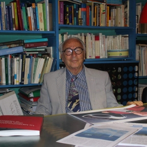 Muore Achille Baratta,Pittore e serio professionista