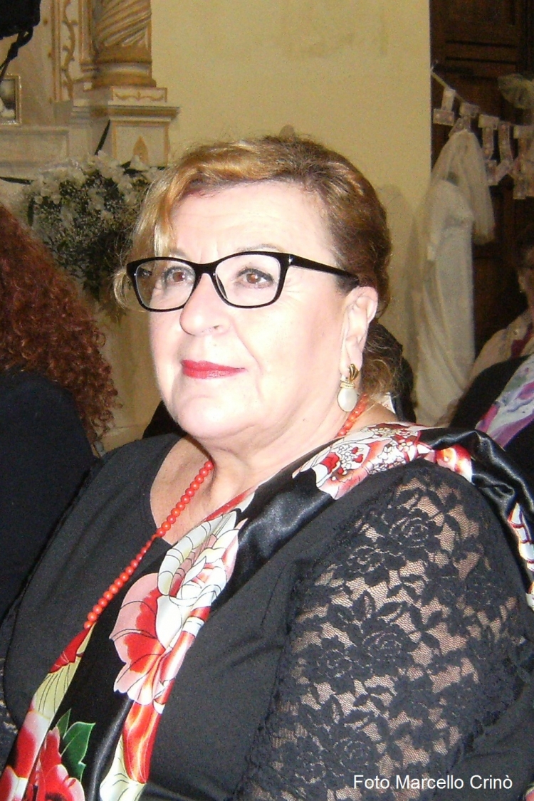 Barcellona Pozzo di Gotto: Teresa Riccobono racconta in un libro il matrimonio antico in Sicilia