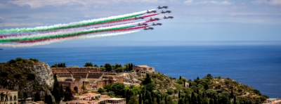 Taormina – Riprende domani, il servizio scuola bus di Asm che era stato sospeso.